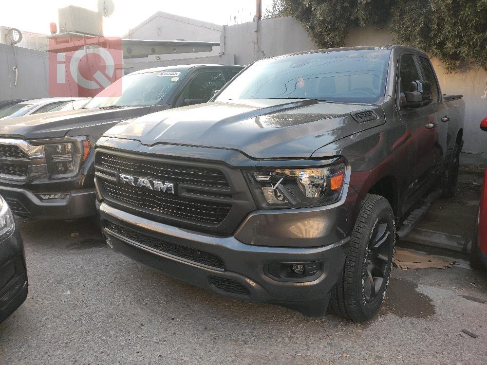 Ram 1500